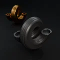 Chân đế nến nghệ thuật xoắn ốc độc đáo (22mm) - Thumbnail 1