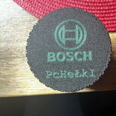 Hộp đựng đồ đa năng có nắp vặn phong cách BOSCH in 3D