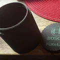 Hộp đựng đồ đa năng có nắp vặn phong cách BOSCH in 3D - Thumbnail 3