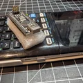 Nắp che bụi cổng USB Mini-B cho Arduino và thiết bị điện tử - Thumbnail 3