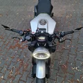 Ốp đèn pha Cafe-Racer cho Husqvarna Vitpilen 701 - Thumbnail 9