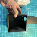 Elegoo Centauri Carbon với khay đựng rác Canvas dung tích lớn - Thumbnail 5