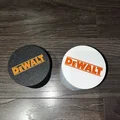 Hộp đựng đồ đa năng phong cách DeWalt in 3D tiện lợi - Thumbnail 4