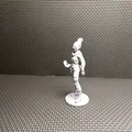 Mô hình Nữ Nhà thám hiểm (Female Adventure Explorer) - Thumbnail 2