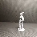 Mô hình Nữ Nhà thám hiểm (Female Adventure Explorer) - Thumbnail 4
