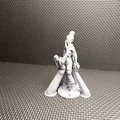 Mô hình Nữ Nhà thám hiểm (Female Adventure Explorer) - Thumbnail 6