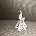 Mô hình Nữ Nhà thám hiểm (Female Adventure Explorer) - Thumbnail 7