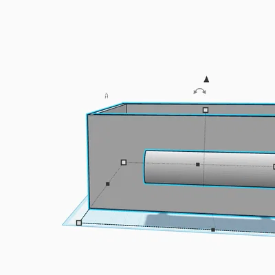 Khay Đựng Đồ Để Bàn Gọn Gàng (Desk Drawer)