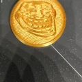 Mẫu in 3D đồng xu Dickbutt và Trollface meme cực chất - Thumbnail 2