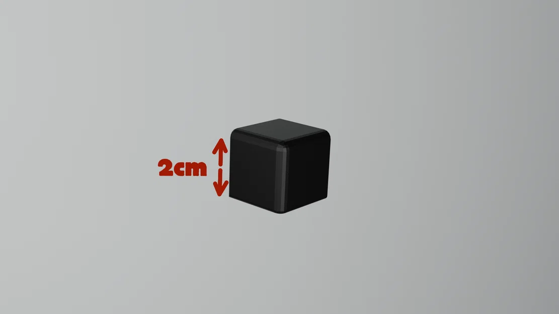 Ốp Góc Bàn – Bảo Vệ Cạnh Bàn An Toàn (Mẫu In 3D) - Image 2