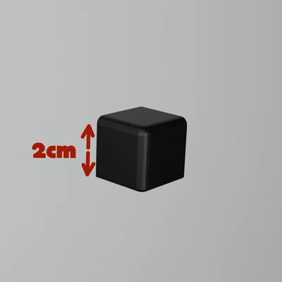 Ốp Góc Bàn – Bảo Vệ Cạnh Bàn An Toàn (Mẫu In 3D)