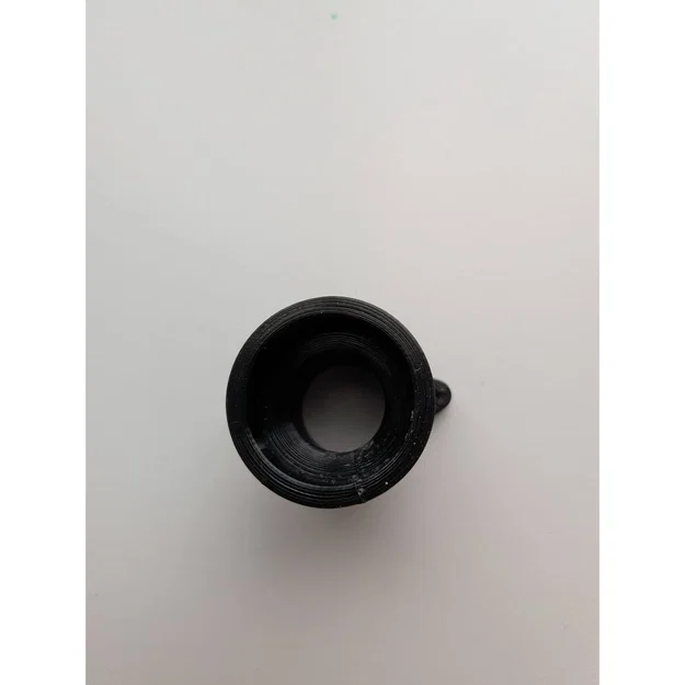 Đầu chuyển đổi túi hút chân không cho bơm tay (dual action) - Image 6