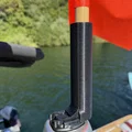 Giá treo cờ trượt nước dùng ngàm GoPro Quick Release - Thumbnail 6