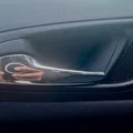 Nắp đậy tay nắm cửa trong cho Opel Corsa - Giải pháp in 3D thay thế - Thumbnail 1