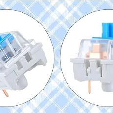 Fidget Clicker Hình Lát Bánh Mì