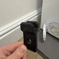 Khay thoát nước và chìa khóa mở lọc máy giặt - Thumbnail 2