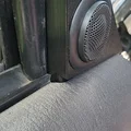Ốp gắn loa treble cho cửa xe Jeep XJ - Thumbnail 3