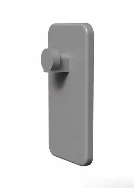 Giá treo cho bình xịt phòng tự động GLADE - Image 1
