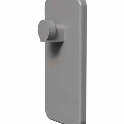 Giá treo cho bình xịt phòng tự động GLADE