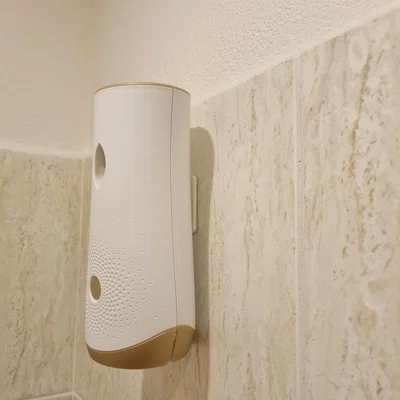 Giá treo cho bình xịt phòng tự động GLADE