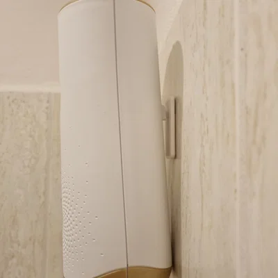 Giá treo cho bình xịt phòng tự động GLADE