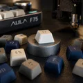 Keycap 1u Cherry-Profile cho Aula F75 & Bàn phím cơ - Thumbnail 1