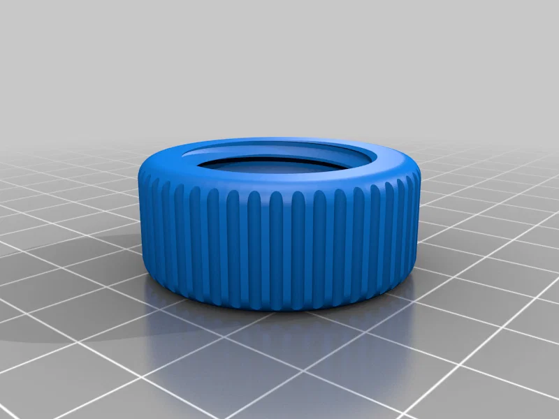 Khớp Cầu Đa Năng - OpenSCAD - Image 4