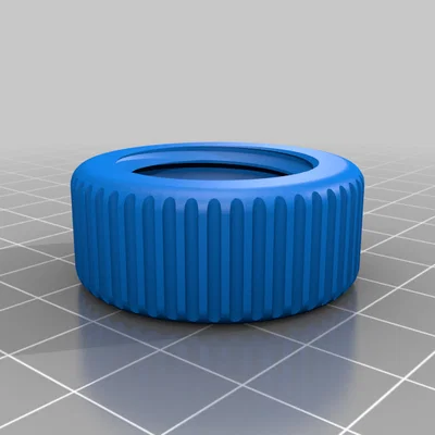Khớp Cầu Đa Năng - OpenSCAD