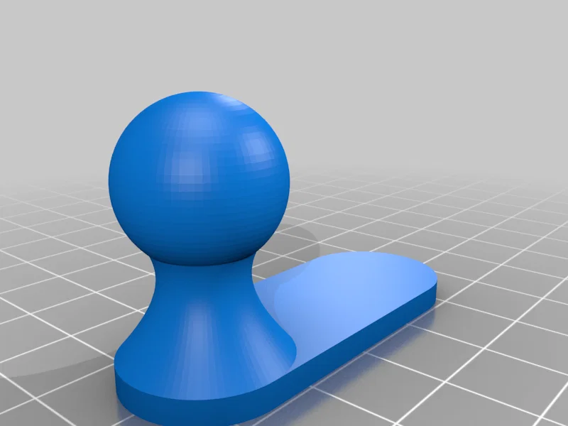 Khớp Cầu Đa Năng - OpenSCAD - Image 5