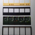 Đế giữ thẻ Glyphid Cardholder Basegame - Thumbnail 2