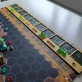 Đế giữ thẻ Glyphid Cardholder Basegame - Thumbnail 3