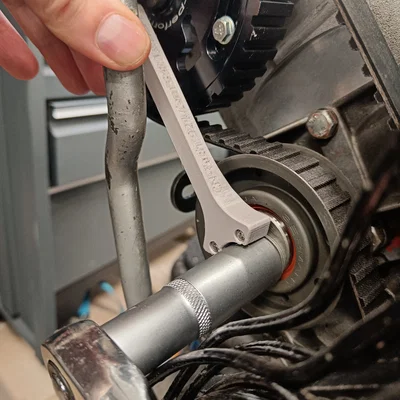 Dụng cụ căng dây curoa cam cho Porsche 924 và VW
