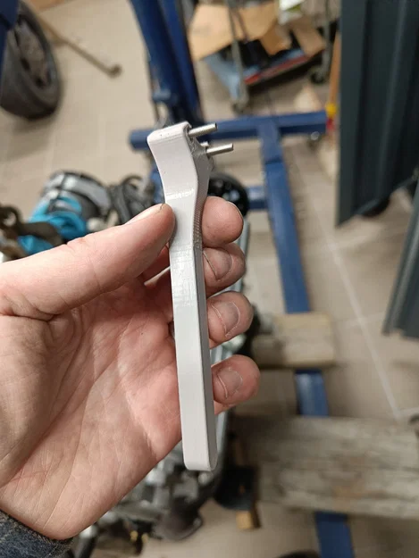 Dụng cụ căng dây curoa cam cho Porsche 924 và VW - Image 2
