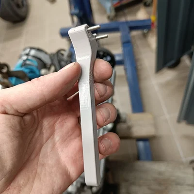 Dụng cụ căng dây curoa cam cho Porsche 924 và VW