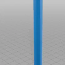 Ống Hút 7mm In 3D: Giải Pháp Tiện Dụng Cho Mọi Nhu Cầu