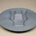 Cam Angle Mod - Dùng nam châm tròn - Kỹ thuật Anti-Warp Brim cho ABS/ASA - Thumbnail 3