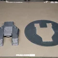 Cam Angle Mod - Dùng nam châm tròn - Kỹ thuật Anti-Warp Brim cho ABS/ASA - Thumbnail 5
