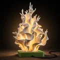 Đèn trang trí SeaCoral Light Lamp - Thumbnail 1