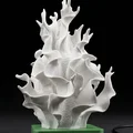 Đèn trang trí SeaCoral Light Lamp - Thumbnail 2