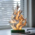 Đèn trang trí SeaCoral Light Lamp - Thumbnail 3