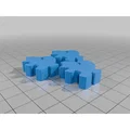 Chào mừng đến với Bộ quân người chơi nâng cấp cho My 'lil Everdell - Thumbnail 2