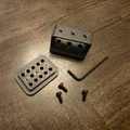 Hệ thống Gắn Phụ kiện MOLLE Panel - Thumbnail 2