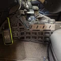 Hệ thống Gắn Phụ kiện MOLLE Panel - Thumbnail 3