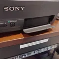 Cửa che cổng vào phía trước cho tivi Sony KV-13M10/KV-13TR28 - Thumbnail 1