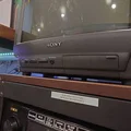 Cửa che cổng vào phía trước cho tivi Sony KV-13M10/KV-13TR28 - Thumbnail 2