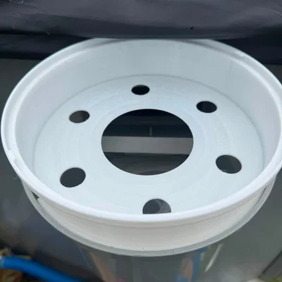 Tấm Chắn Văng Nước & Gioăng TPU Cho Skimmer Hồ Bơi Bestway Hydrium