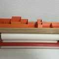 Khay chia ngăn IKEA MÅLA - Giúp sắp xếp bút và dụng cụ thủ công - Thumbnail 4