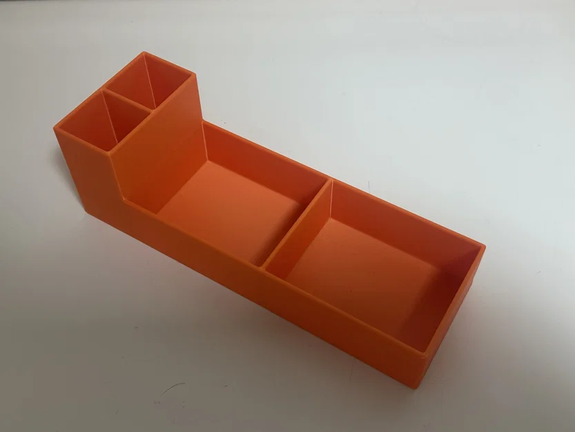 Khay chia ngăn IKEA MÅLA - Giúp sắp xếp bút và dụng cụ thủ công - Image 5