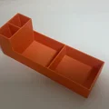 Khay chia ngăn IKEA MÅLA - Giúp sắp xếp bút và dụng cụ thủ công - Thumbnail 5