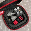 Kẹp cài áo giữ nút bịt tai - Giải pháp cố định chống trượt thông minh - Thumbnail 5